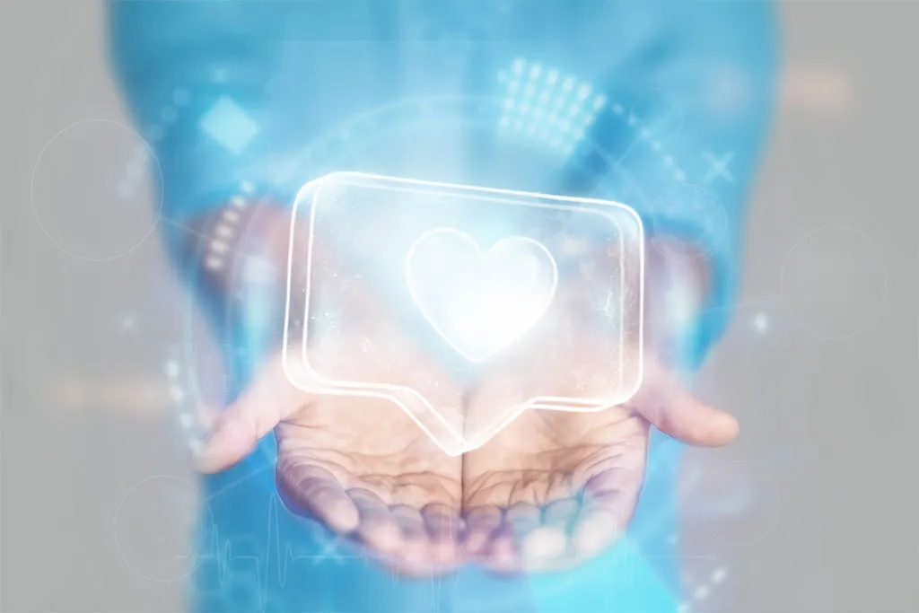 التكنولوجيا والتطوع - شبكة سند للعمل التطوعي